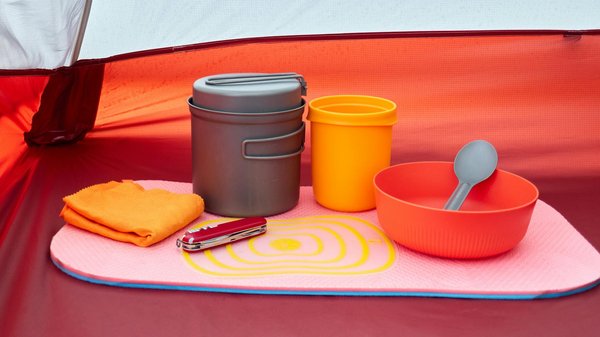 Hoe organiseer je je keukenuitrusting efficiënt?