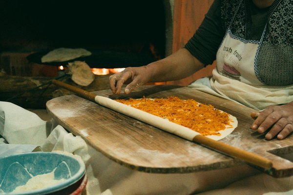 Wat zijn de nieuwste trends in restaurantinterieurs?